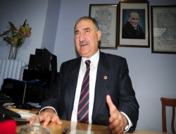 Yılmaz gündemi değerlendirdi